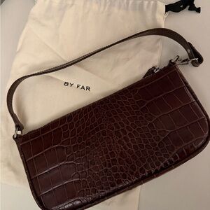 BY FAR Shoulder Bag
